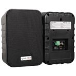 Sb Shopping Magicvoice F-LHY4A 4" (10 Cm) Hat Trafolu Duvar Tipi Sütun Hoparlör (10W Rms / 150W Peak - Mp3 USB - Seçenek
