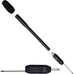 Sb Shopping Magicvoice MV-19603 Uhf Kablosuz Kamera Uyumlu Mikrofon - Seçenek