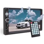 Sb Shopping Magicvoice MV-5418 Usb/sd/fm/aux/bluetooth 7'' Dokunmatik Mekaniksiz Oto Teyp
