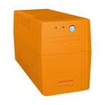 Sb Shopping Makelsan Lion 650VA Line Interactive 5-12 Dk. LED Ekran Ups 1*12V 7AH
