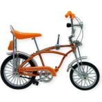 Sb Shopping Model Araçlar - 1:8 Metal Pinokyo Bisiklet - Die -Cast 17 cm - Tcu - Seçenek