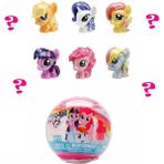Sb Shopping My Little Pony Mashems Figürleri Sürpriz Paket - Seçenek