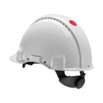 Sb Shopping Peltor G3000 Ayarlı Beyaz Baret