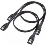 Sb Shopping Powergate Serial Ata Disk (Sata) Data Kablosu (2 Li PAKET)(1923) - Seçenek