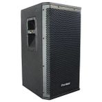 Sb Shopping Pro-Main MS-1012GA 500 Watt 30 cm Aktif Ahşap Kabin Hoparlör - Seçenek