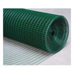 Sb Shopping Puntalı Pvc Kaplı Kümes Teli 12X12 120 cm 1 Metre - Seçenek
