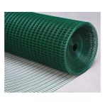 Sb Shopping Puntalı Pvc Kaplı Kümes Teli 12X12 150 cm 1 Metre - Seçenek