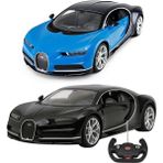 Sb Shopping Rastar Kumandalı 1:14 Bugatti Chiron