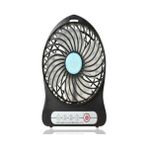 Sb Shopping Şarjlı Taşınabilir Mini Fan - Vantilatör