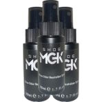 Sb Shopping Shoe 3lü x 50 ml Kokan Ayak ve Ayakkabılara Sprey - 1li