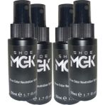 Sb Shopping Shoe 4 Tane Kokan Ayak ve Ayakkabılara 50 ml Sprey - 1li