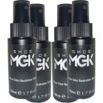 Sb Shopping Shoe Mgk 4 Tane Kokan Ayak ve Ayakkabılara 50 ml Sprey - 1li