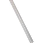 Sb Shopping Sıcak Silikon Şeffaf 6,2 mm 30 cm 10 Adet - Seçenek