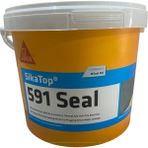 Sb Shopping SIKATOP-591 Çimento Esaslı Hızlı Priz Alan Harç 5 kg - Seçenek
