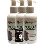 Sb Shopping Süper Hoodia Herbal Extracts Hot Slimming 3AD &tight Masaj Kremi 150 Ml+ Jel - 1li