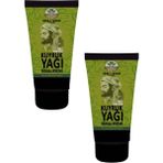 Sb Shopping Süper Ibni Sina Kuyruk Yağı Muzicevi Masaj Kremi 50 ml x 2 Adet - 1li