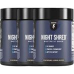 Sb Shopping Süper Innosupps Night Shred 3lü Adet Nighttime Fatburner TVIPOF-92-4:0395 60 Caps - 1li