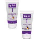 Sb Shopping Süper Quick Gel Masaj Jeli 50 ml x 2 Adet - 1li