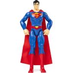 Sb Shopping Superman Aksiyon Figürü 30 cm 6056778 - Seçenek