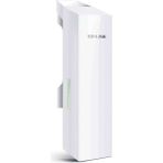 Sb Shopping Tp-Link CPE210, 300MBPS 2,4ghz Wifi, 9dbi Anten, 5km Menzil, Noktadan Noktaya, Dış Mekan, Access Po