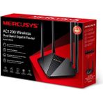 Sb Shopping Tp-Link Mercusys MR30G AC1200 867/5GHZ 300/2.4GHZ Dual Band Kablosuz Gigabit Router