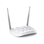 Sb Shopping Tp-Link TD-W9970, V4.0 4 Port, 2.4ghz Wifi, 300MBPS, 2xanten, Vdsl2, Adsl2+ Modem