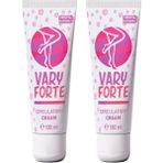 Sb Shopping Vary Forte Tüp Krem 100 ml 2 Adet Yoğun Krem - 1li
