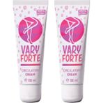 Sb Shopping Vary Forte Tüp Yoğun Krem 100 ml 2 Adet - 1li