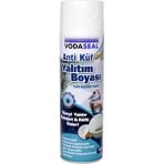 Sb Shopping Vodaseal Anti Küf Yalıtım Boyası Sprey 500 ml - 1 Adet - (ClearEyelets)Black-RadiantOrchid
