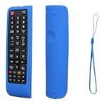 Sb Shopping Weko WK-24712 Silikon Kumanda Koruma Kılıfı Marka Için Uydundur - Seçenek