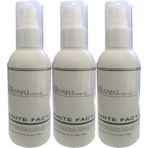Sb Shopping White Factor 3 Adet White Factor For Instant Whitening Açıcı / 3X120 ml Krem - 1li
