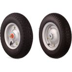 Sb Shopping Yapar Şişme Tekerlek 3,50X7 Rulmanlı