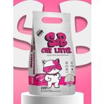 S&B Super Bentonite 20 Litre Bebek Pudralı Topaklaşan Kedi Kumu