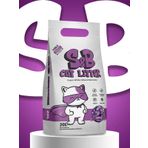 S&b Super Bentonite 20 Litre Lavantalı Topaklaşan Kedi Kumu