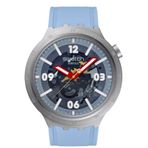 SB07S122 Swatch Big Bold Moment Erkek Kol Saati SB07S122