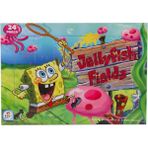 SB7979 Spongebob Taslamalı 24 Parça Frame Puzzle -Laçokids