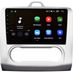 SBAID Ford Focus 2/2.5 Android Multimedya Navigasyon Oto Teyp