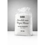 SBB Premium Taş Tozu - Hızlı Donan Profesyonel Taş Tozu - 10 KG Hobi Harcı