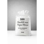 SBB Premium Taş Tozu - Hızlı Donan Profesyonel Taş Tozu - 5 KG Hobi Harcı