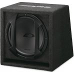 SBE-1044BR Bas Refleks Subwoofer (4ohm)