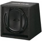 Sbe-1244Br Bas Refleks Subwoofer (4Ohm)