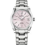 SBGH341 Grand Seiko Heritage "Sakura-Kakushi"Unisex Kol Saati SBGH341G