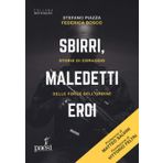 Sbirri, maledetti eroi. Storie di coraggio delle Forze dell'ordine (Montesquieu)