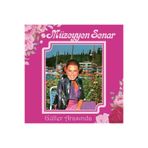 Sbl Plak Lp-müzeyyen Senar- Güller Arasında Lp Sblshop1 1064356