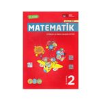 SBM 2. Sınıf Matematik Soru Bankası Kolektif Soru Bankası Merkezi Yayıncılık
