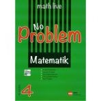 Sbm Yayınları 4. Sınıf No Problem Matematik Soru Bankası