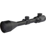 SBN - Store 3-9X50 Zoomlu Keskin Nişancı Av Dürbünü Kırmızı, Yeşil Işık Çelik Gövde