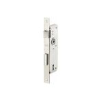 SBN - Store Kale 151-R 35 mm Nikel Oda Kapı Kilidi