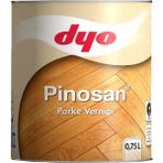 SBN - Store Pinosan Parke Verniği Mat 0,75 Lt Cam Cila