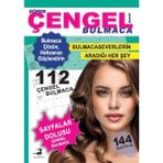 SBN - Store Süper Çengel Bulmaca